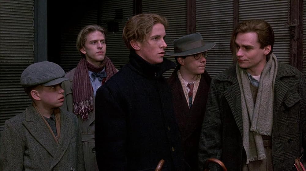 スウィング・キッズの画像