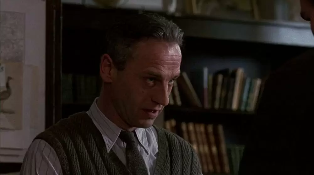 「スウィング・キッズ」ヨハン・レイセンの画像