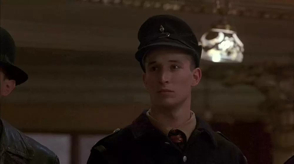 スウィング・キッズの画像