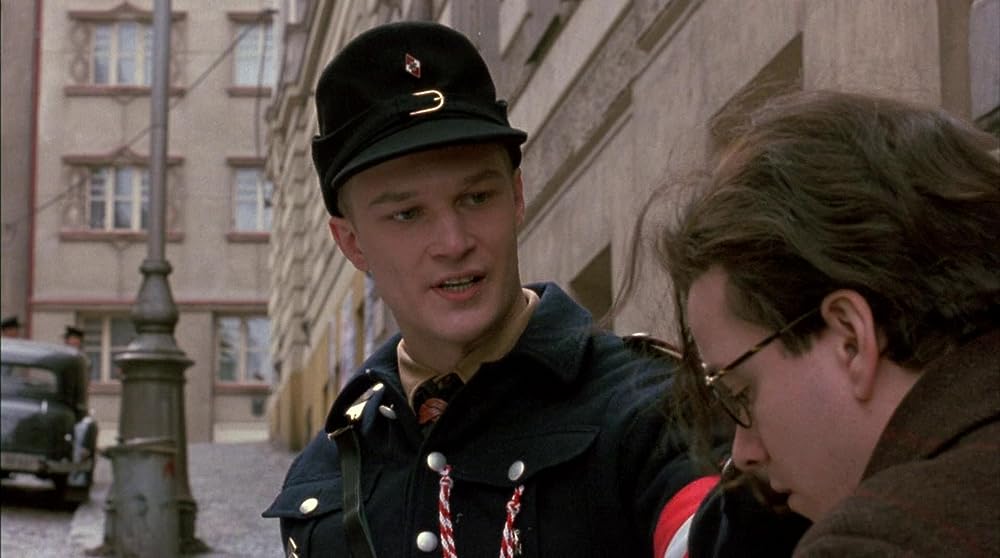 スウィング・キッズの画像