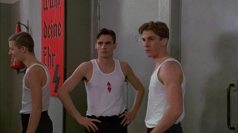 スウィング・キッズの画像