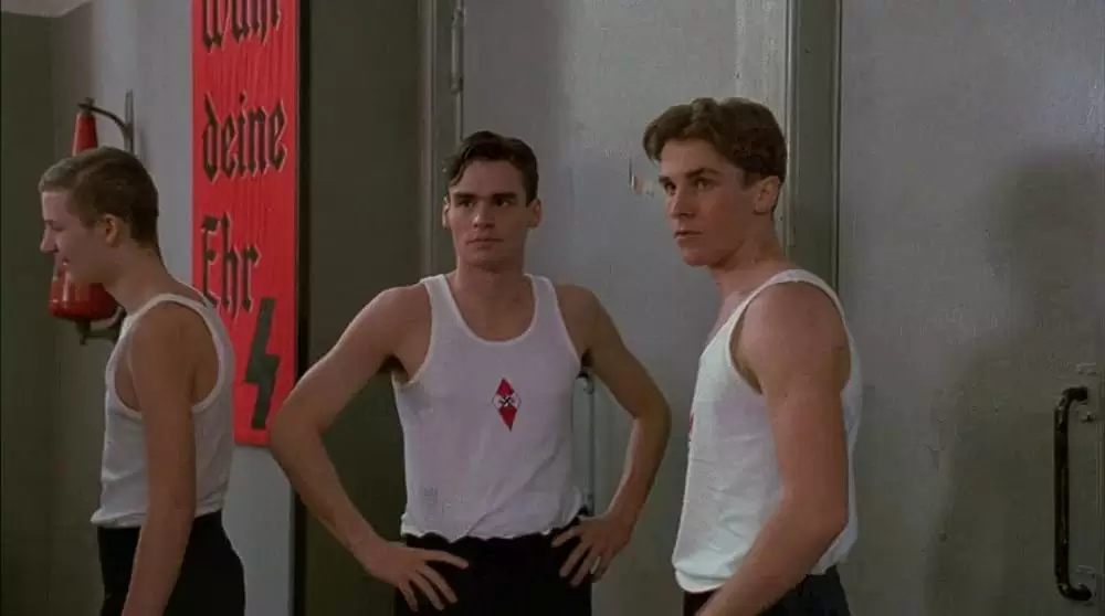 スウィング・キッズの画像