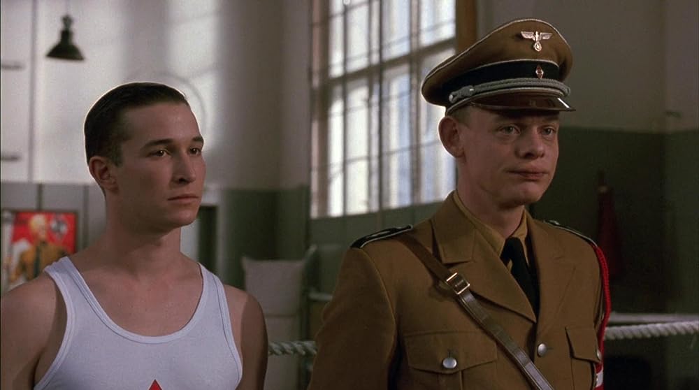 スウィング・キッズの画像