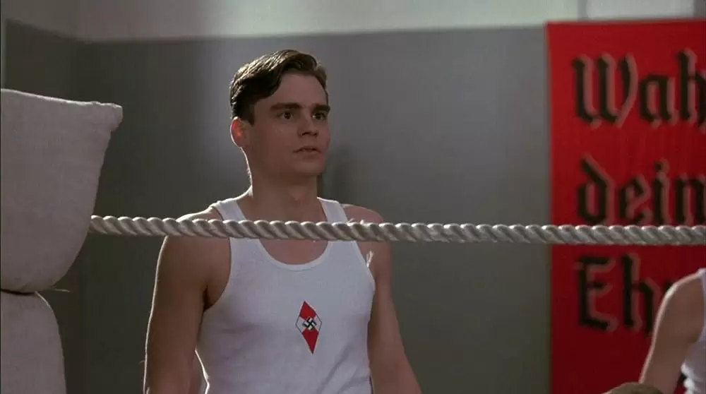 スウィング・キッズの画像