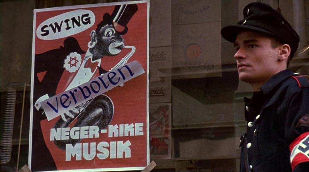 スウィング・キッズの画像