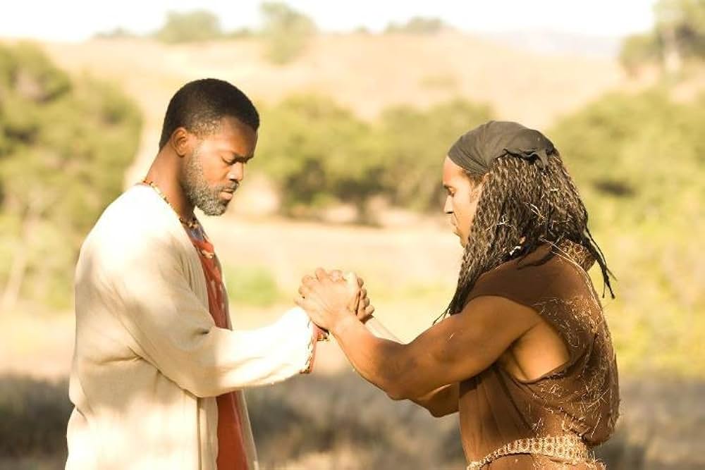 LAコブラ 決闘の時の画像