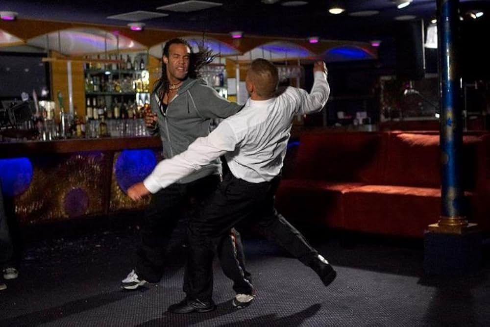 LAコブラ 決闘の時の画像