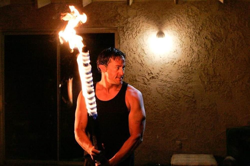 LAコブラ 決闘の時の画像