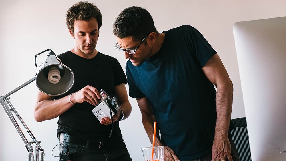 アンクル・ハワード（原題）の画像