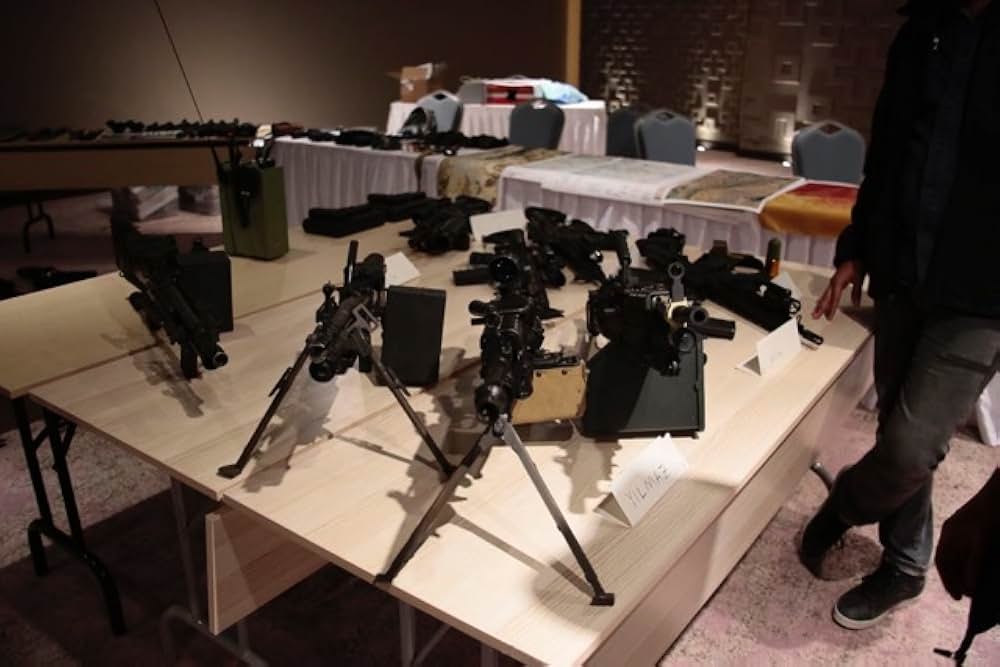 レッド・ホークスの画像