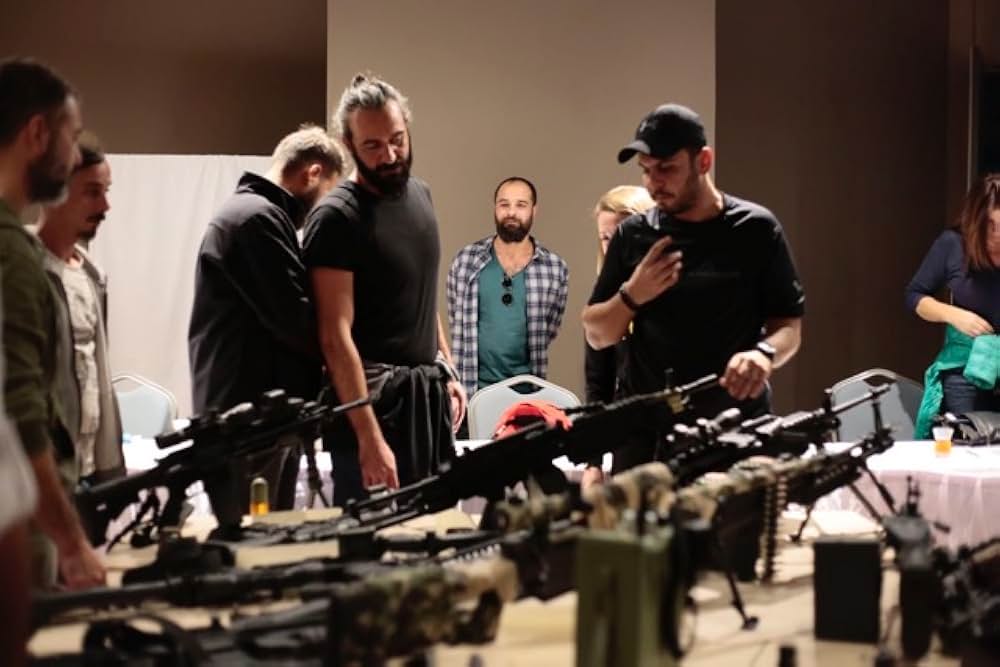 レッド・ホークスの画像