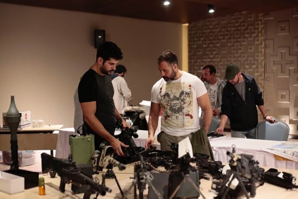 レッド・ホークスの画像