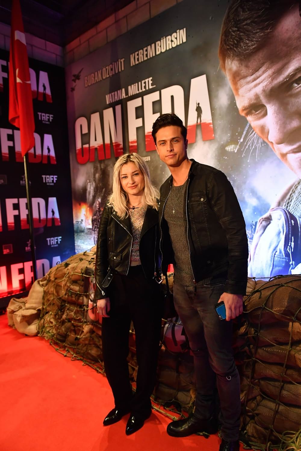 レッド・ホークスの画像