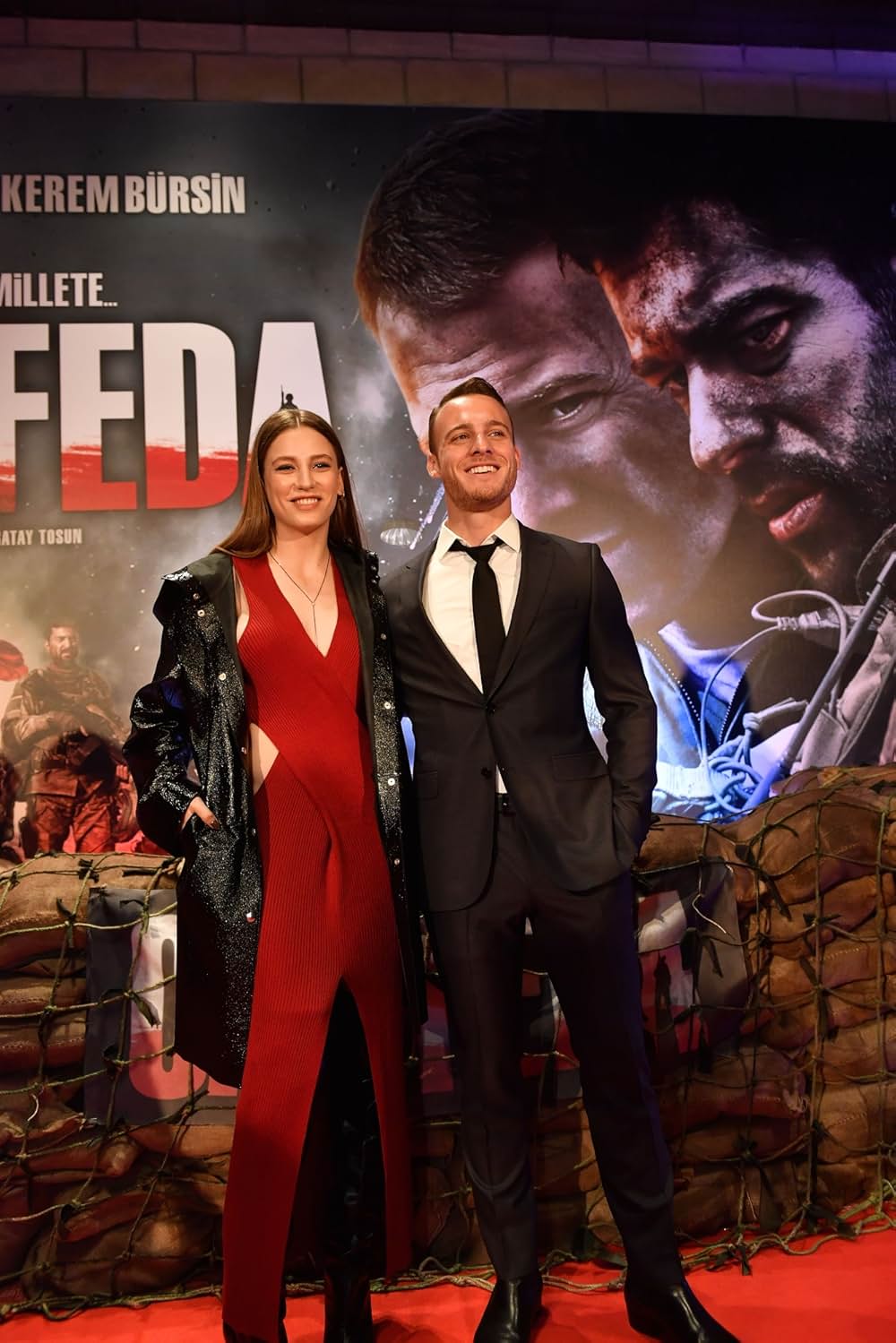 レッド・ホークスの画像