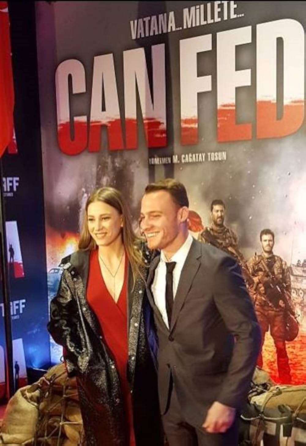 レッド・ホークスの画像