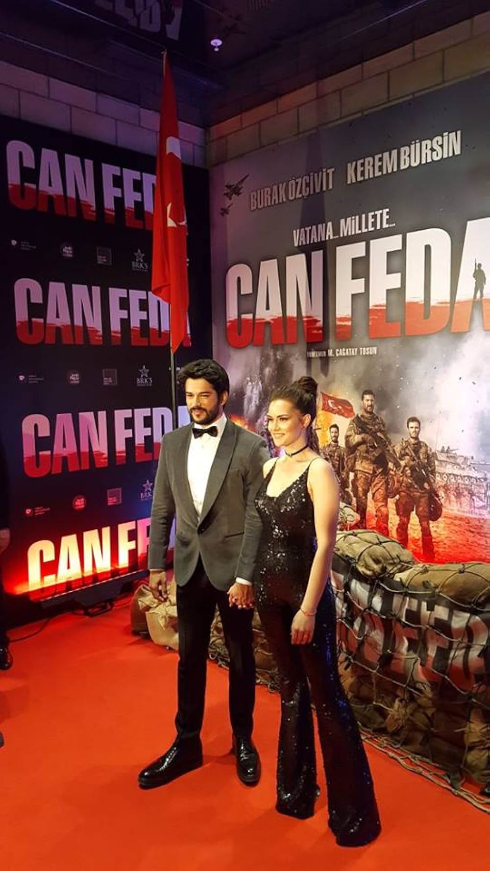 レッド・ホークスの画像