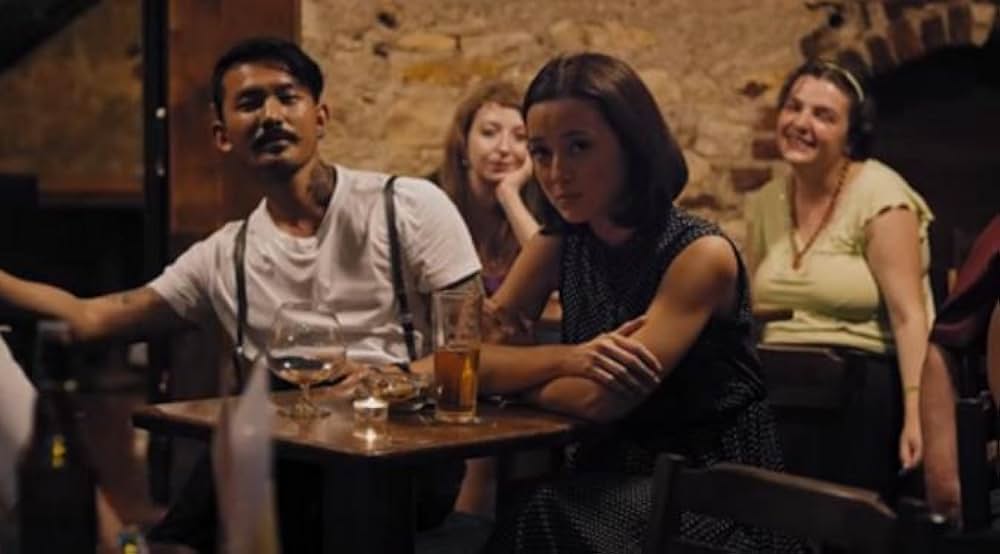 プラハからの手紙の画像