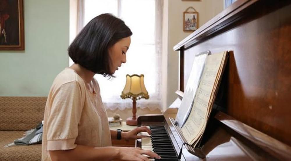 プラハからの手紙の画像