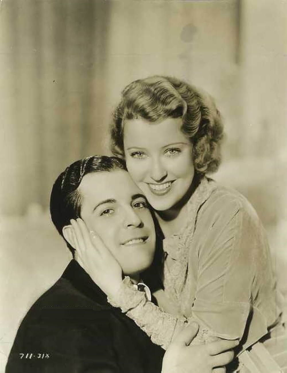 猫と提琴の画像