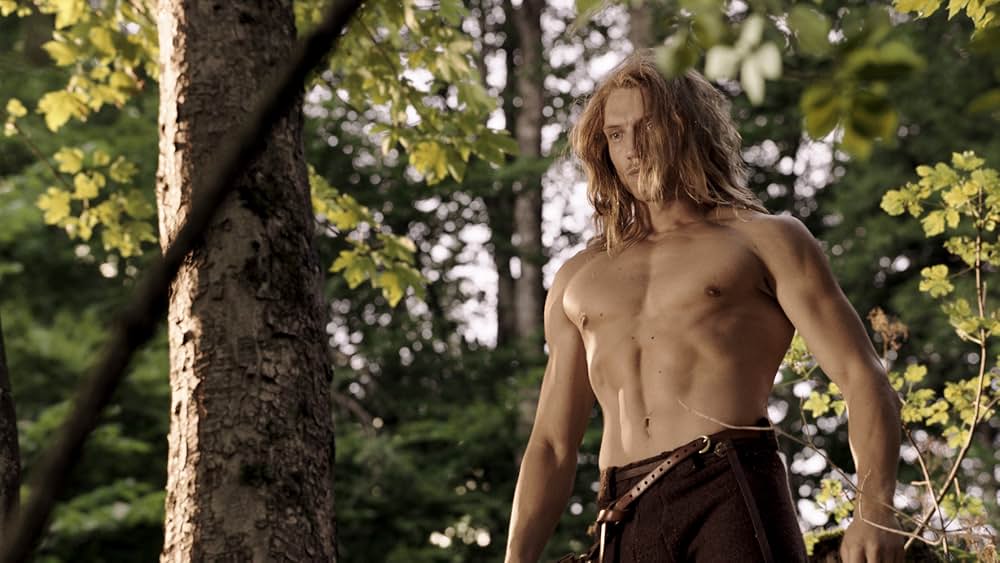 マーラとバイキングの神々の画像