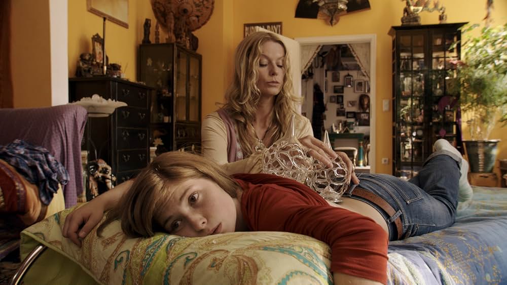 マーラとバイキングの神々の画像