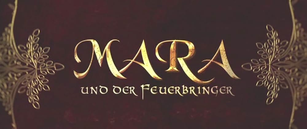 マーラとバイキングの神々の写真