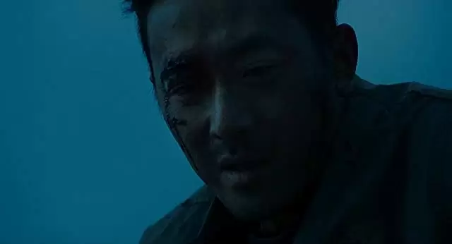 「PMC ザ・バンカー」ハ・ジョンウの画像