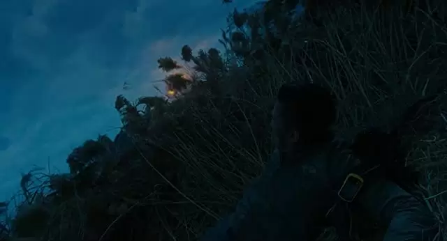 「PMC ザ・バンカー」ハ・ジョンウの画像