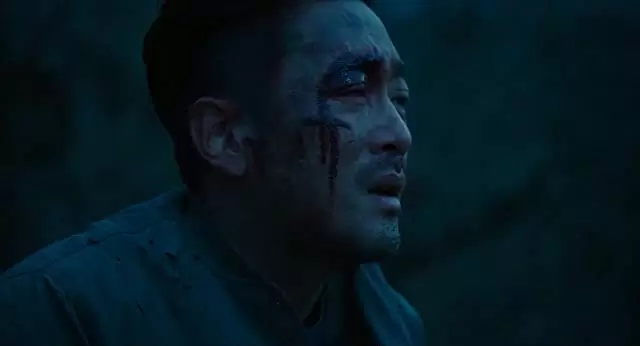 「PMC ザ・バンカー」ハ・ジョンウの画像