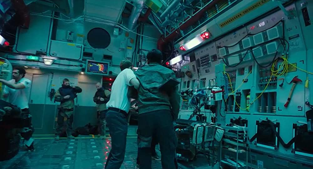 PMC ザ・バンカーの画像