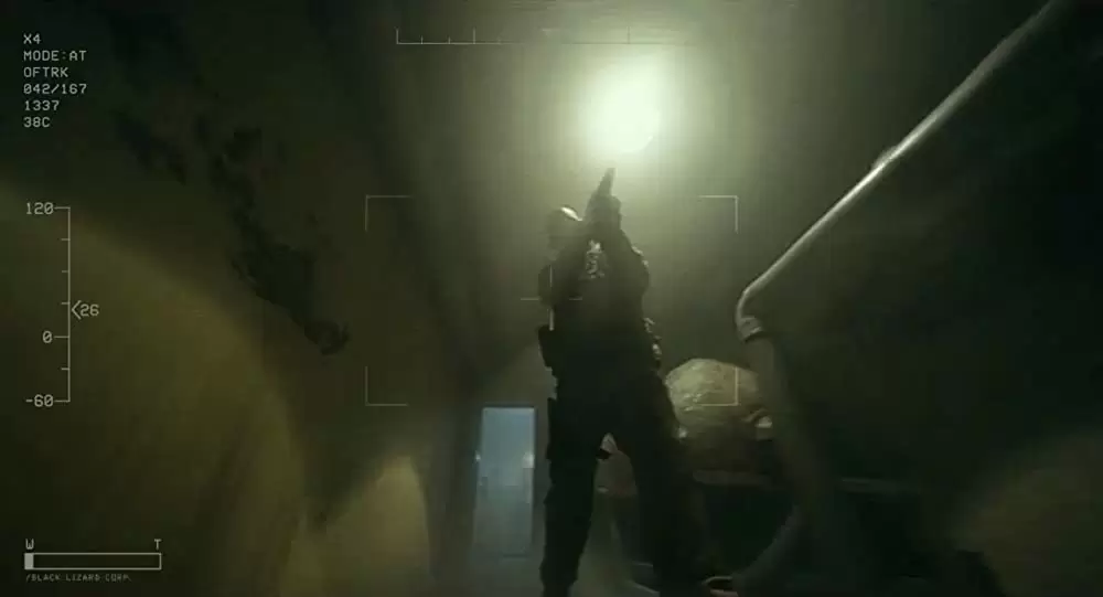 PMC ザ・バンカーの画像