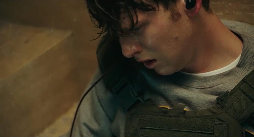 PMC ザ・バンカーの画像