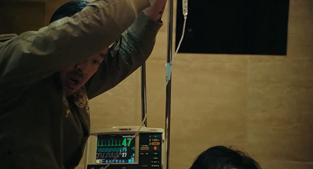 PMC ザ・バンカーの画像