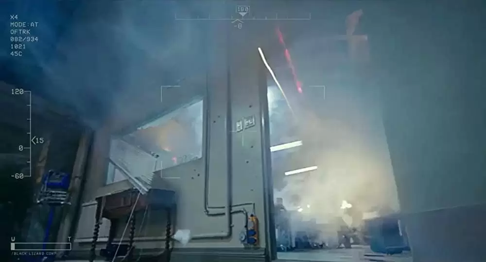 PMC ザ・バンカーの画像