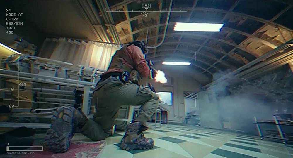 PMC ザ・バンカーの画像