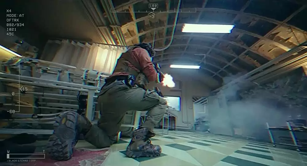 PMC ザ・バンカーの画像