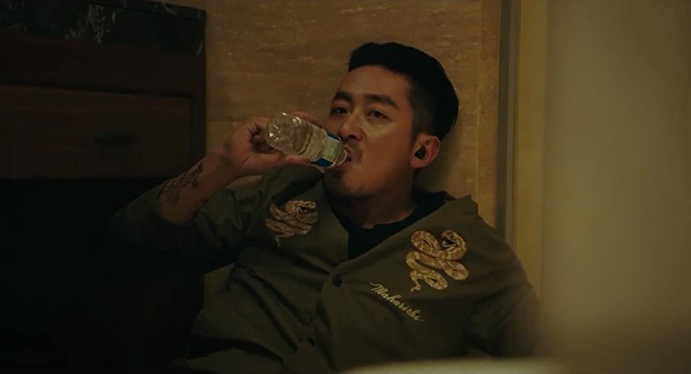 PMC ザ・バンカーの画像