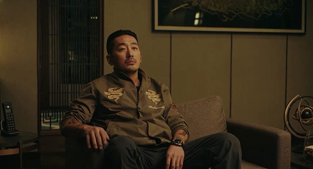 PMC ザ・バンカーの画像