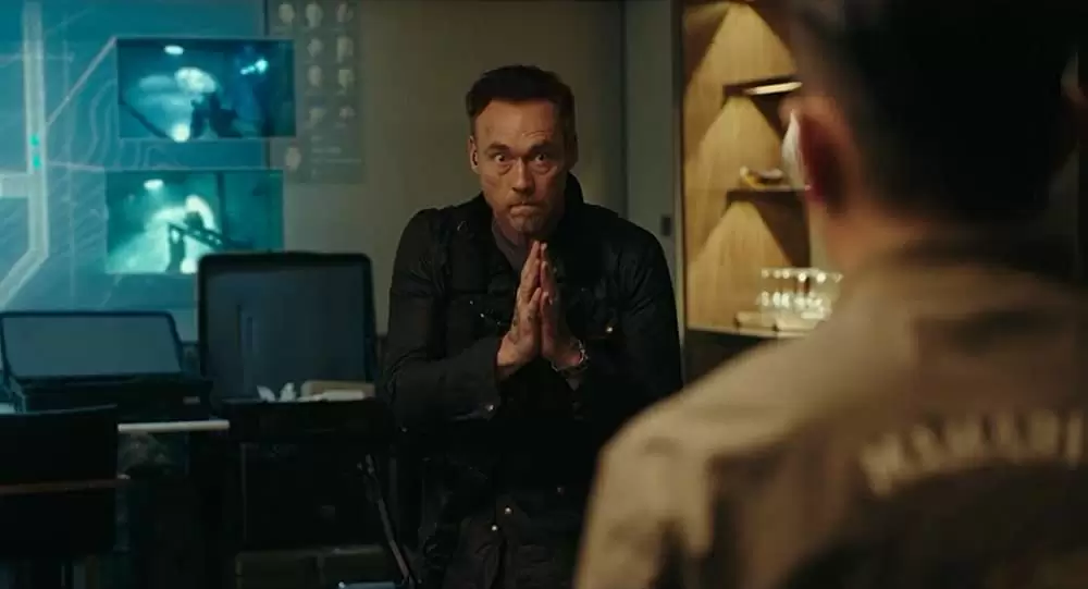 PMC ザ・バンカーの画像