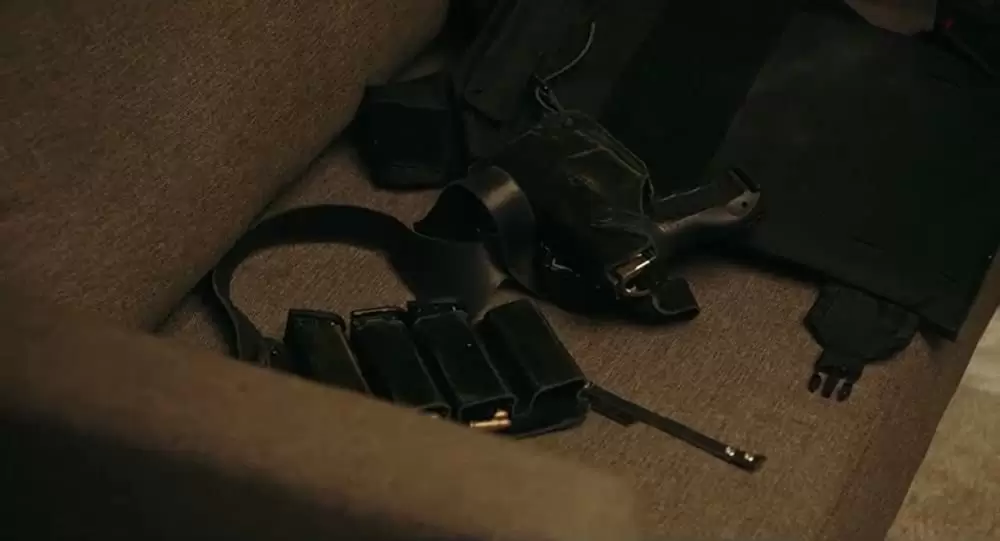 PMC ザ・バンカーの画像