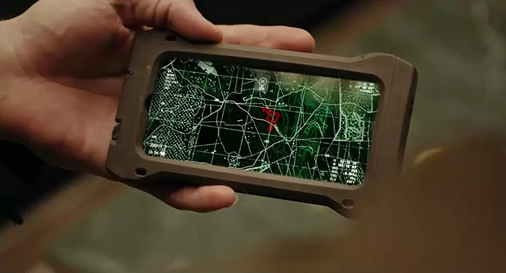 PMC ザ・バンカーの画像