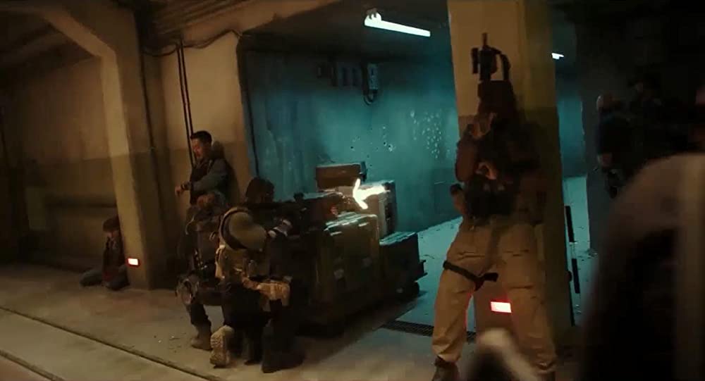 PMC ザ・バンカーの画像