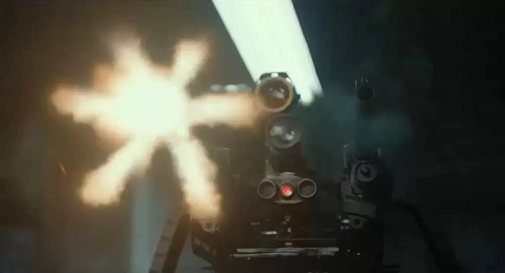 PMC ザ・バンカーの画像