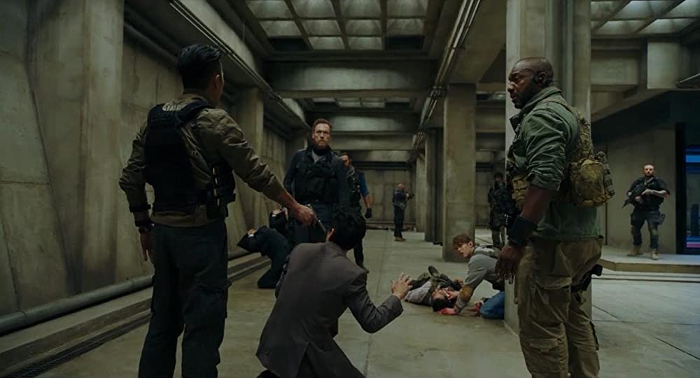 PMC ザ・バンカーの画像