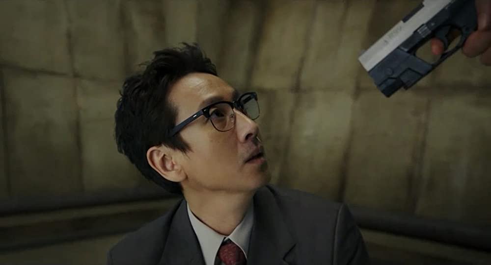 PMC ザ・バンカーの画像