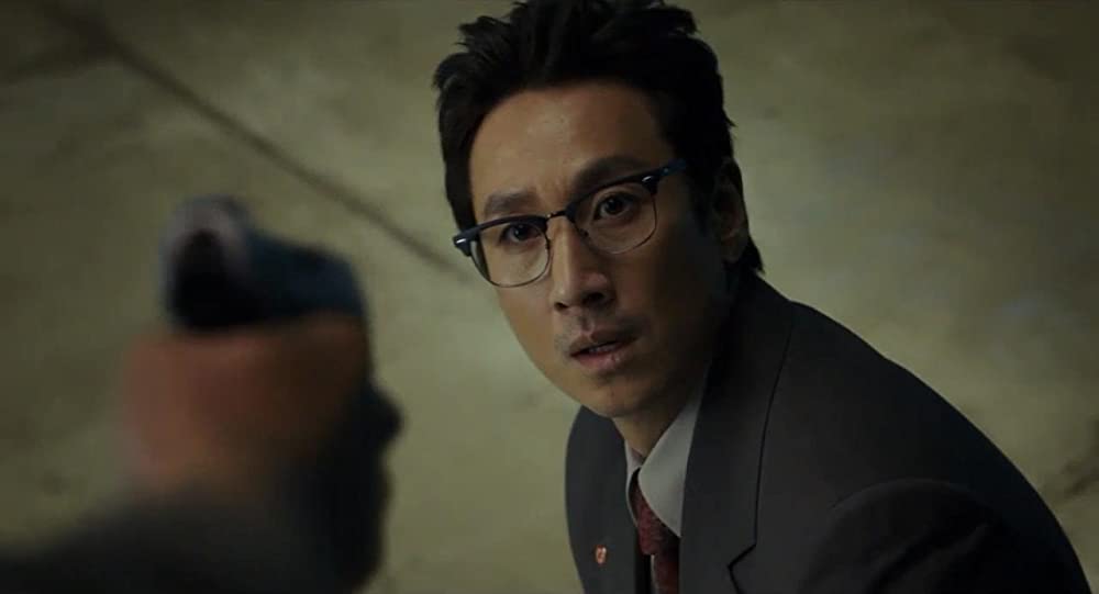 PMC ザ・バンカーの画像