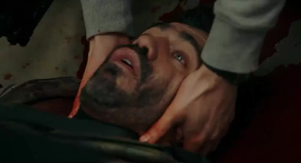 PMC ザ・バンカーの画像