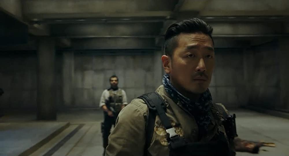 PMC ザ・バンカーの画像