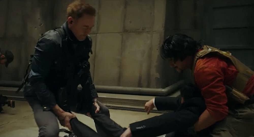 PMC ザ・バンカーの画像