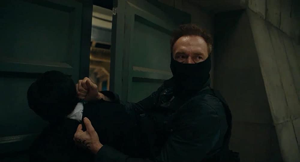 PMC ザ・バンカーの画像